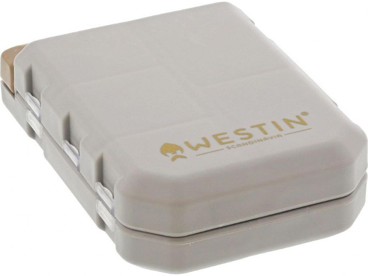 WESTIN W3 TACKLE BOX SMALL FROM PREDATOR TACKLE.jpg Westin W3 Terminal Tackle Boxes